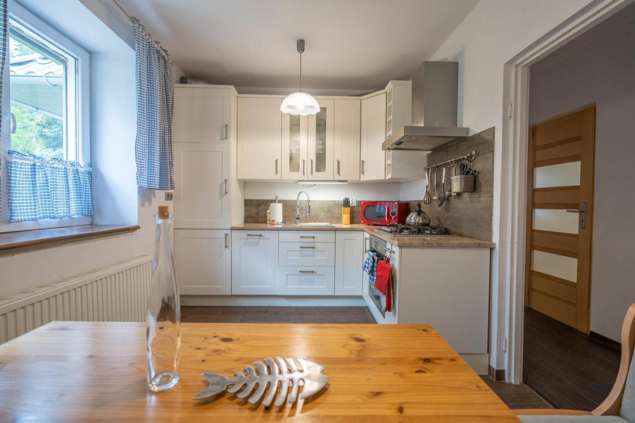 Karkonosky Apartamenty- *