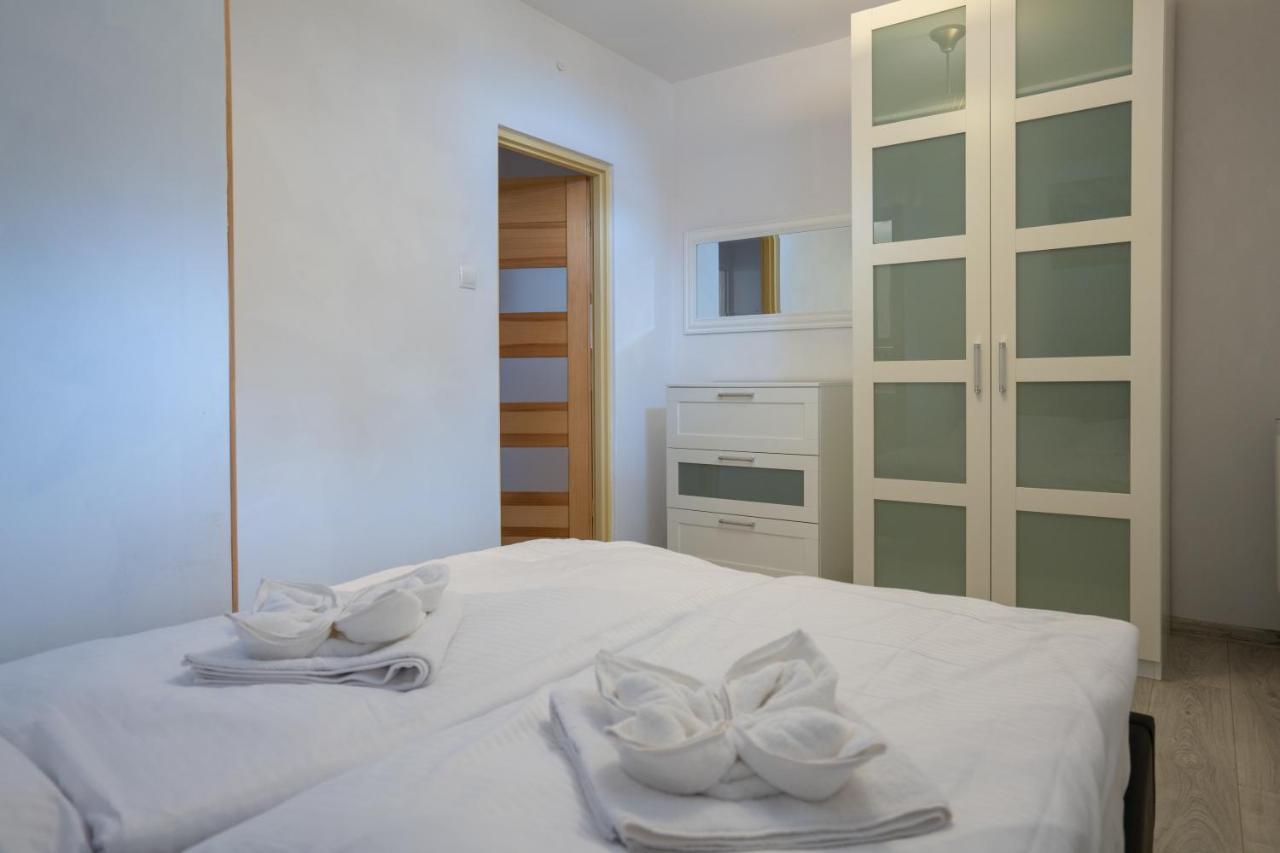 Ferienhaus Karkonosky Apartamenty- *